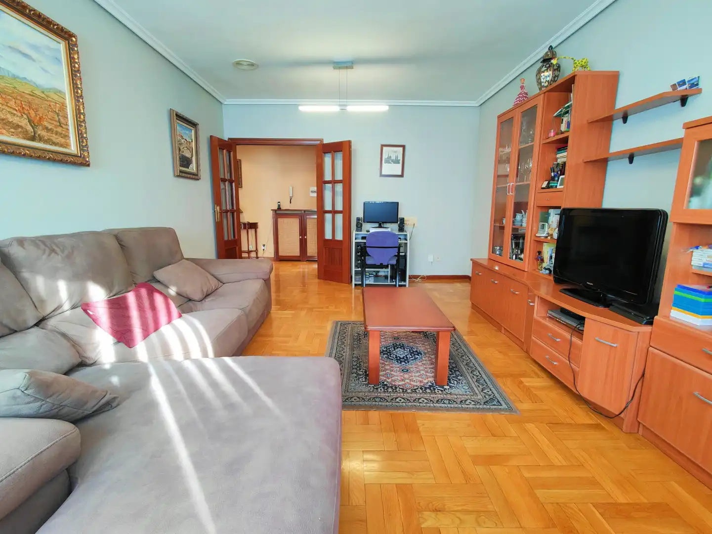 Appartement avec ascenseur à vendre à Residencia, imagen 3