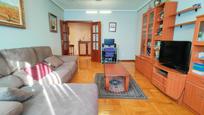 Living room of Flat for sale in  Logroño  with Terrace