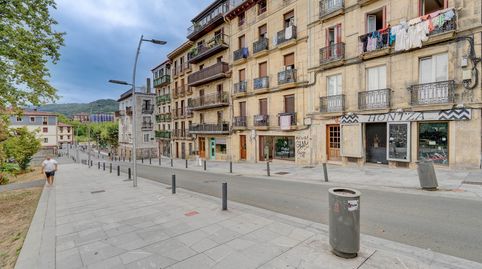 Foto 4 de Pis en venda a Centro - Mendibil - Santiago, Irun