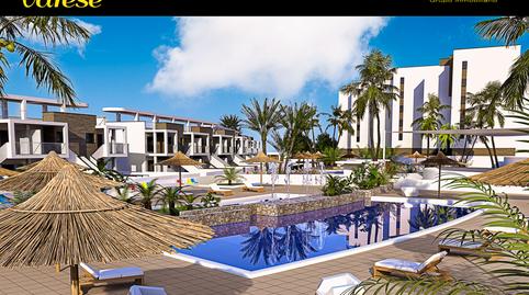 Foto 3 de Piso en venta en Avenida de Luxemburgo