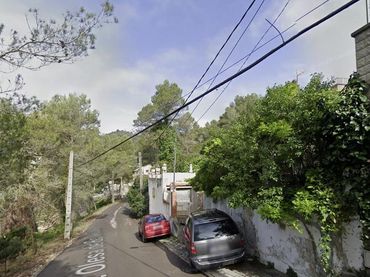 Casa con piscina in vendita a OLESA DE BONESVALLS