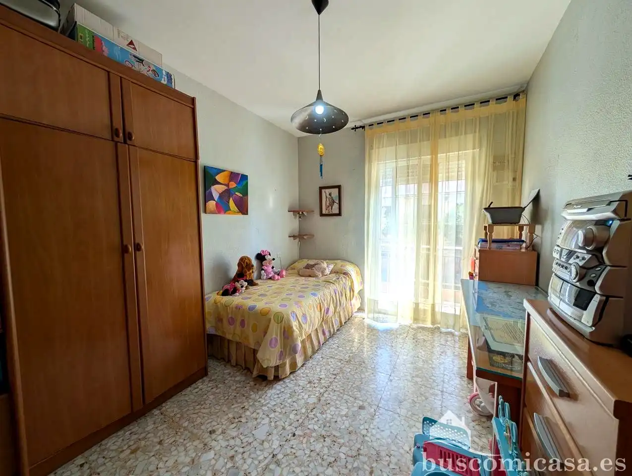 Casa amb terrassa en venda a Pozo Ancho, imagen 19