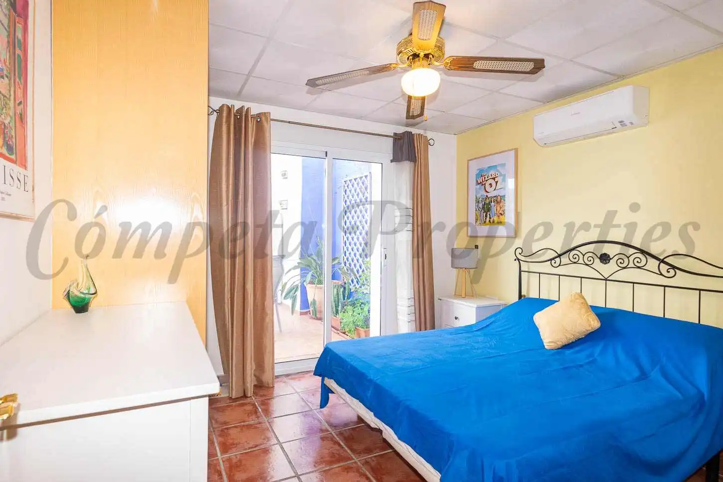Villa mit Terrasse zum Verkauf in Torrox Pueblo, imagen 15