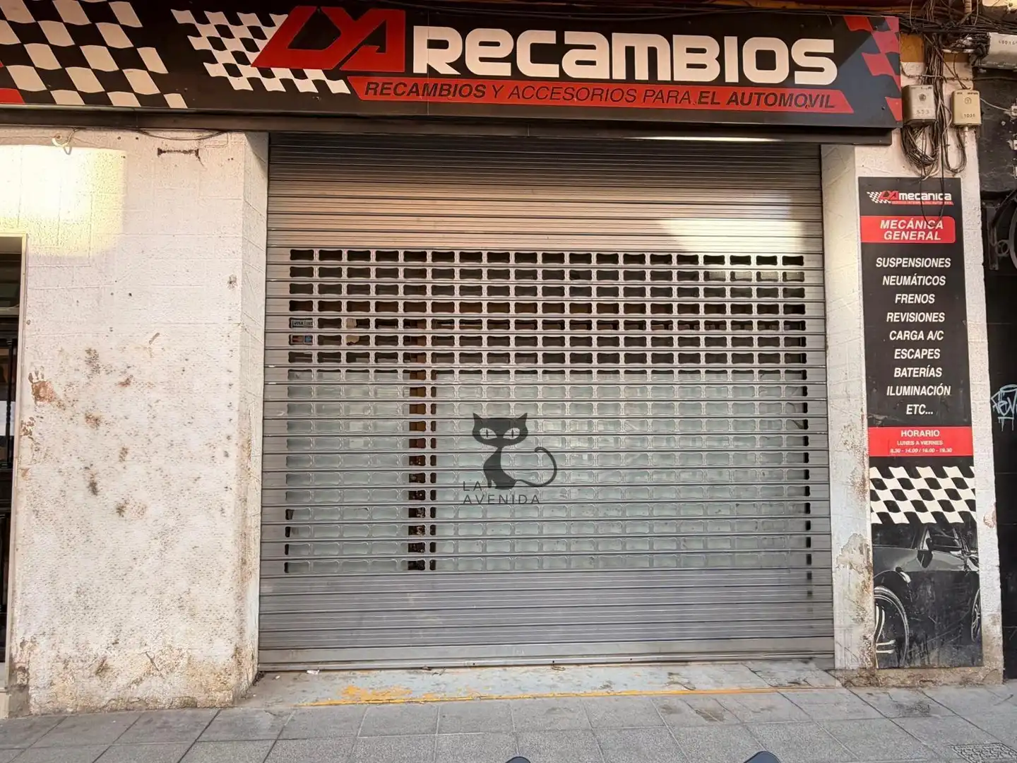 Locale commerciale in vendita a Benetússer, imagen 4
