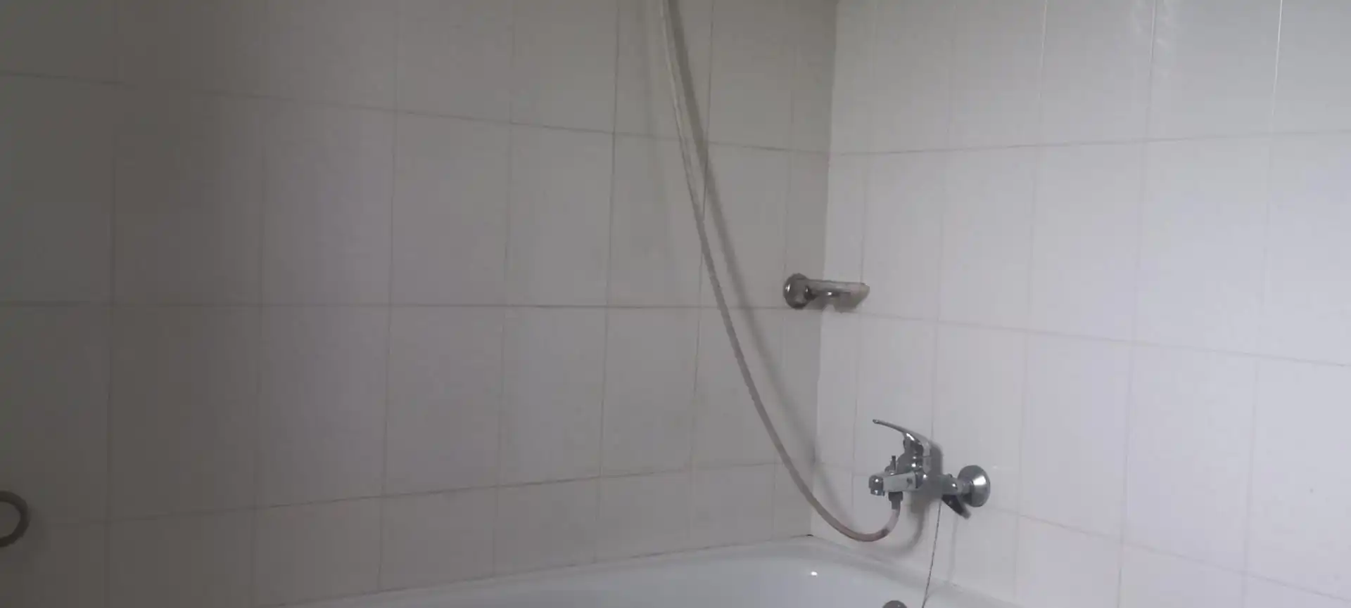 Baño de Finca rústica en venta en Abadín con Jardín privado