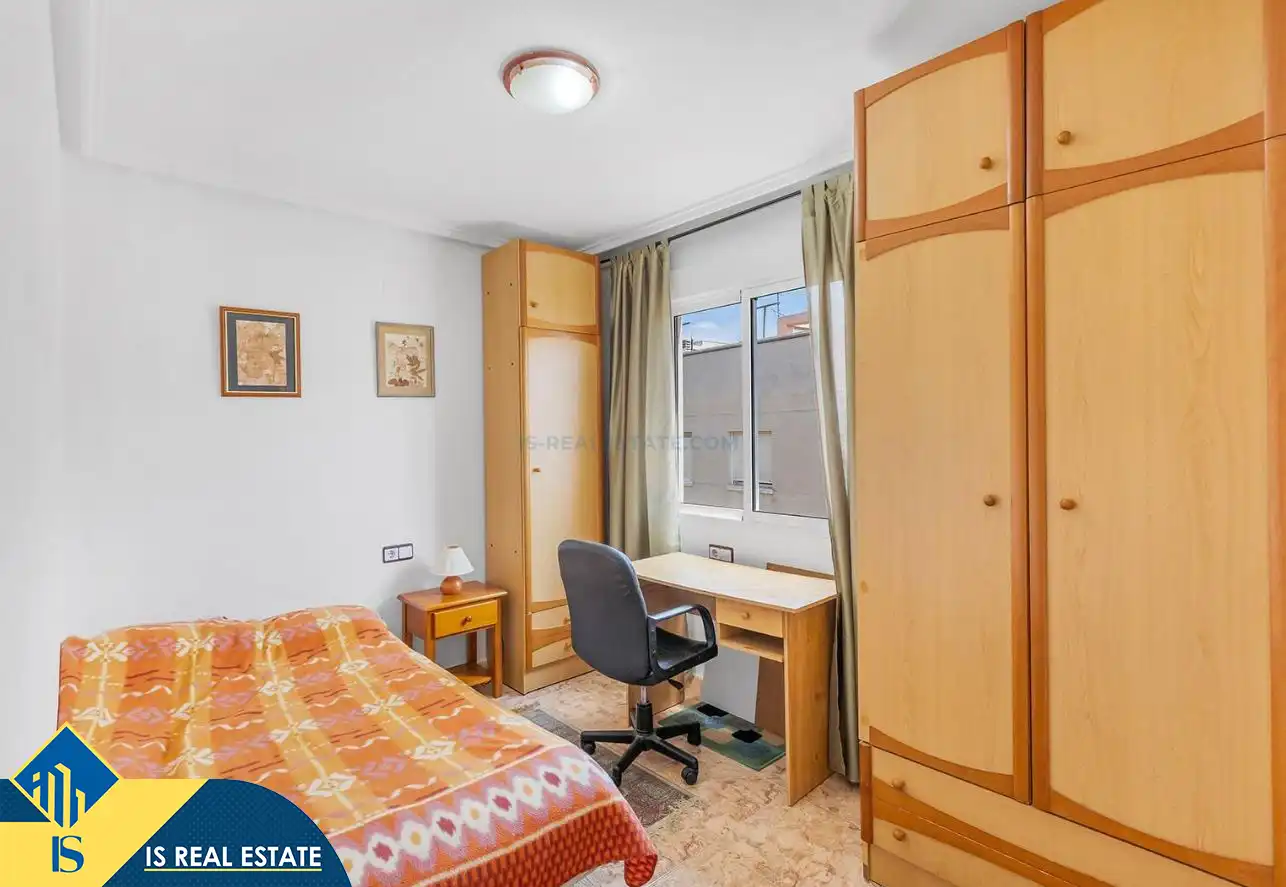 Ático con piscina en venta en Playa del Cura, imagen 20