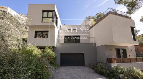 Photo 2 of House or chalet for sale in Vallvidrera - Tibidabo - Les Planes, Barcelona