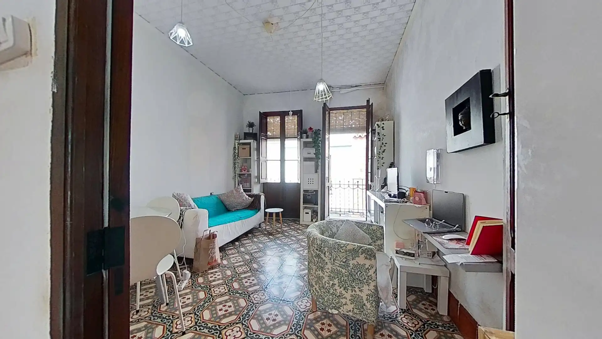 Casa bifamiliare in vendita a Llombai, imagen 4