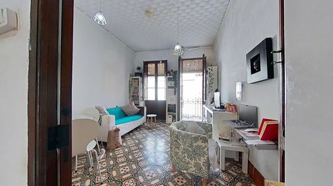 Foto 4 de Casa adosada en venta en Carrer de Sant Bru, 43, Llombai, Burriana / Borriana