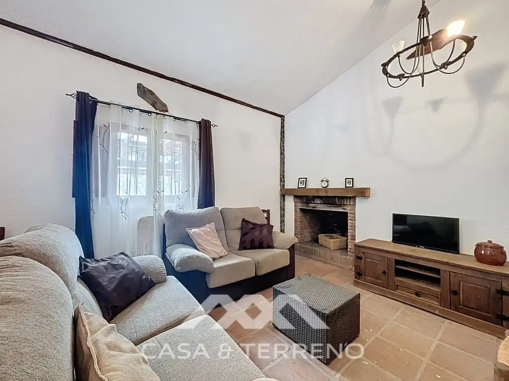 Villa mit Pool zum Verkauf in Vélez-Málaga ciudad, imagen 12