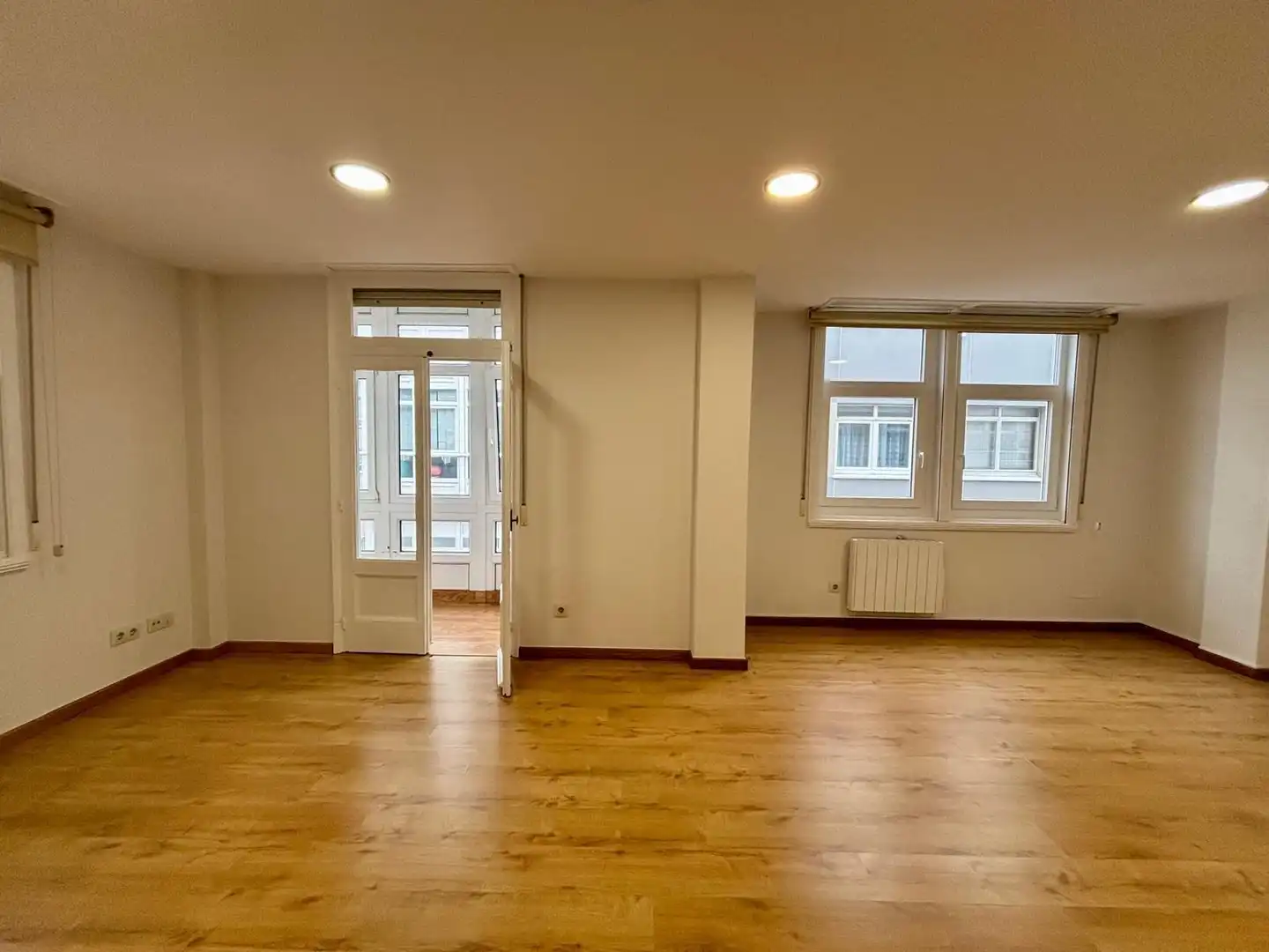 Wohnung mit Terrasse zur Miete in Calle PASEO DE RONDA