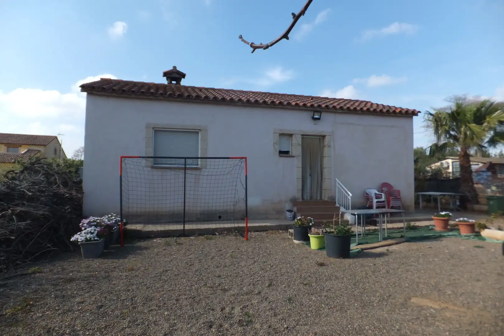 Terreno residencial en venta en Riudoms