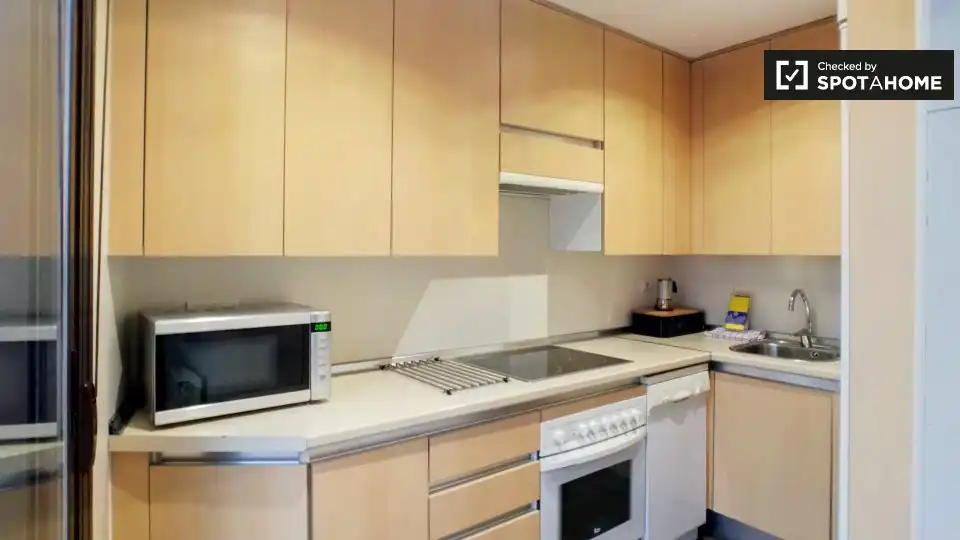 Wohnung zur Miete in Adelfas