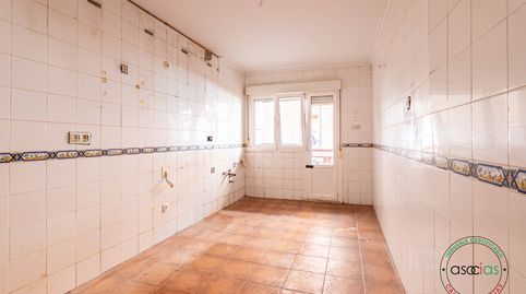 Foto 3 de Piso en venta en Gijón - Calle Santa Ana, 9, Laviada, Gijón