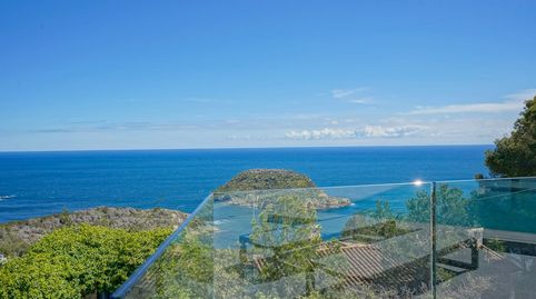 Foto 5 von Haus oder Chalet zum Verkauf in Jávea, Centro ciudad, Jávea / Xàbia