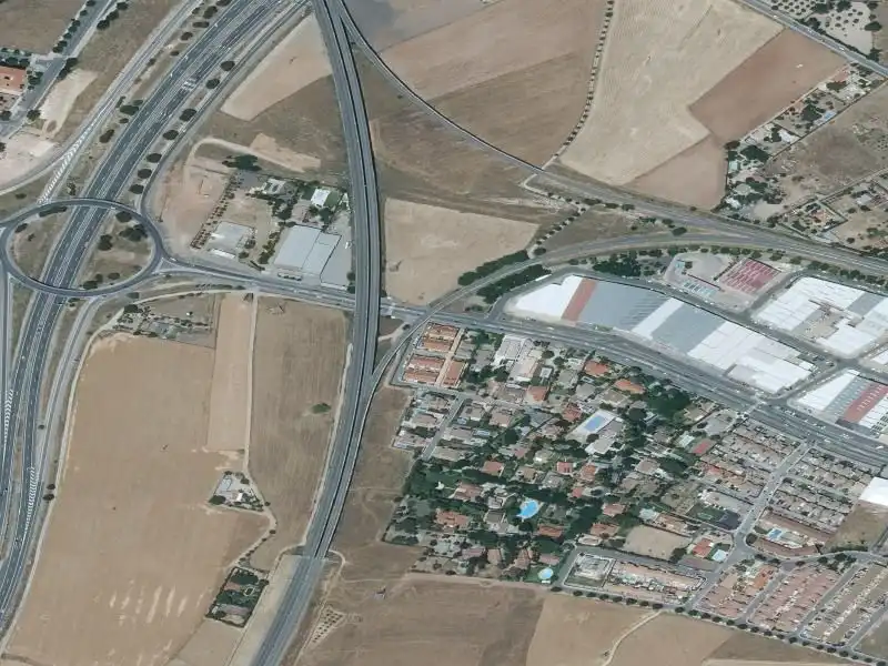 Appartement à vendre à Carretera Ciudad Real, imagen 3