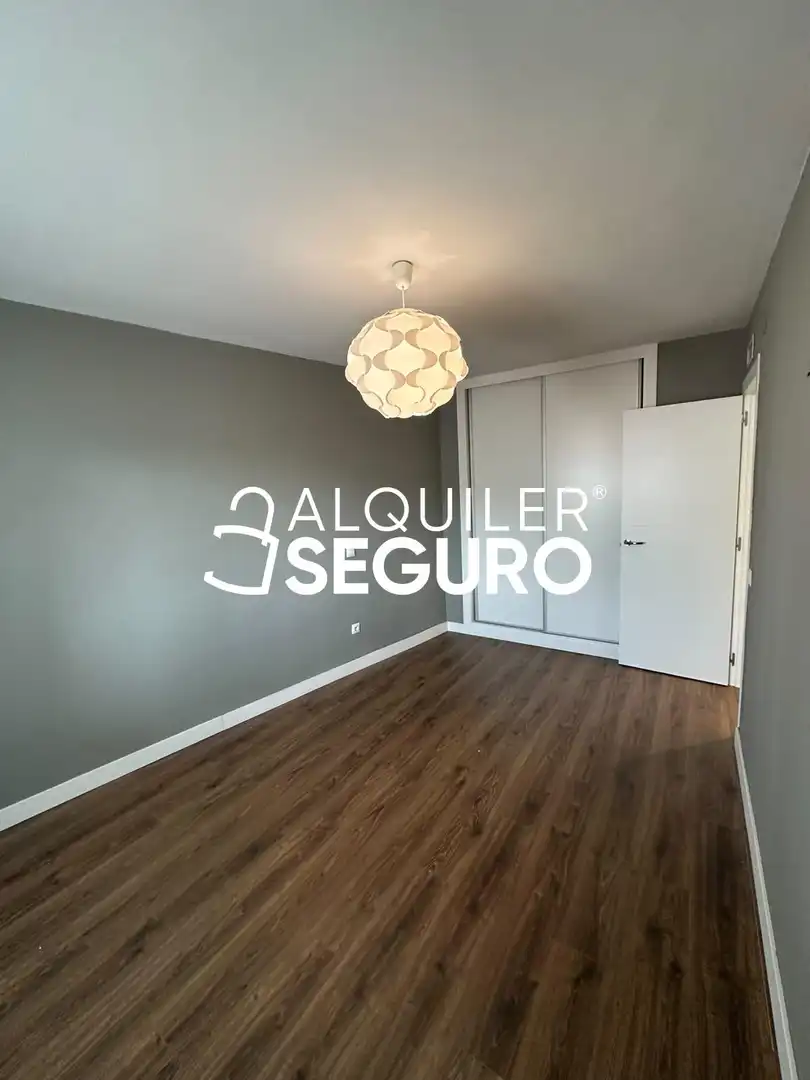 Flat for rent in Carlos Ruiz, Villar del Olmo