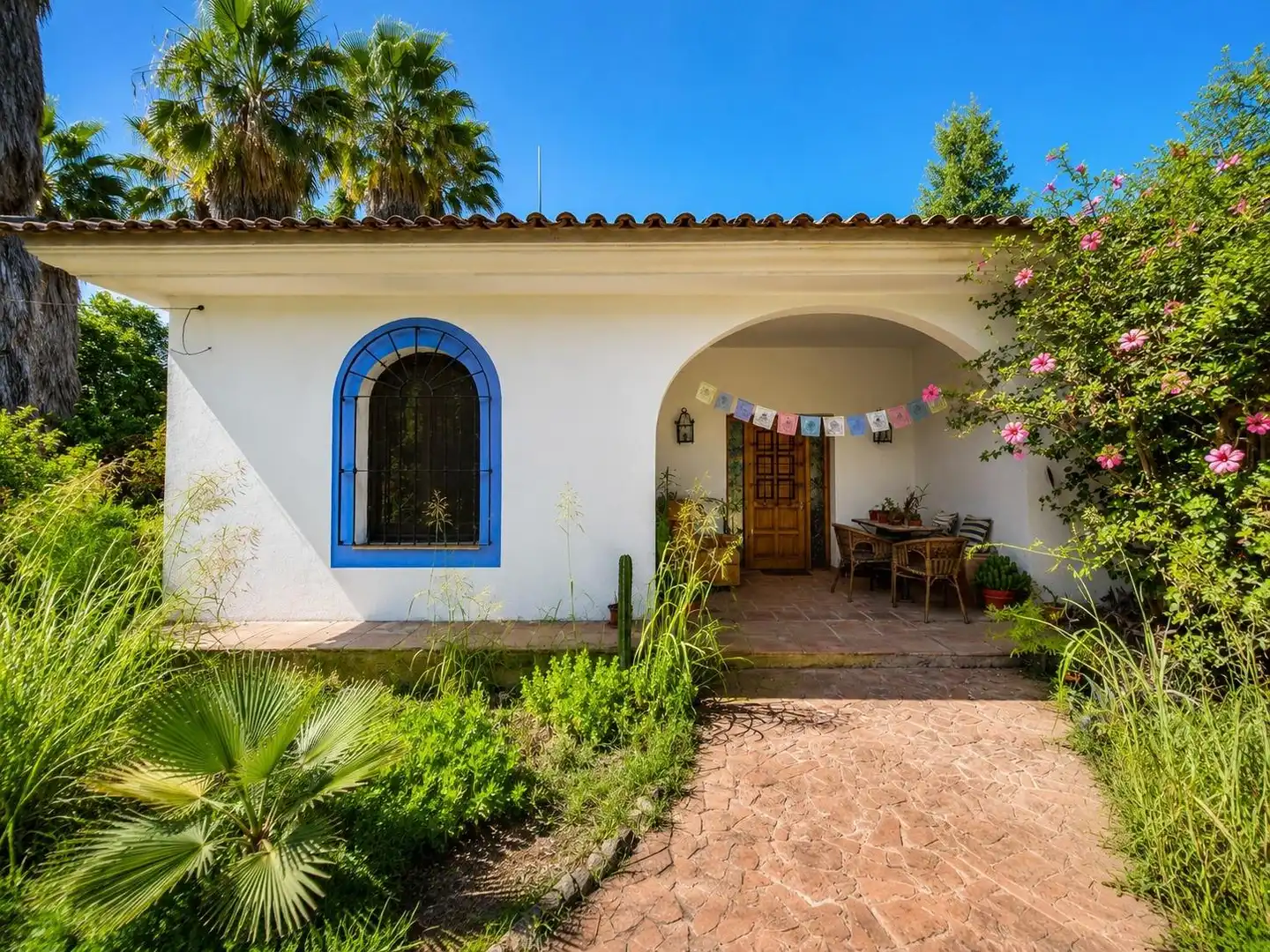Casa rustica con piscina in vendita a Carretera a Palma del Río, imagen 9