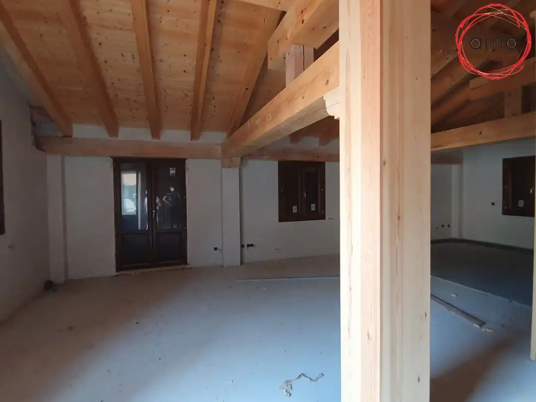 Casa o chalet en venta en Burgui / Burgi con Balcón