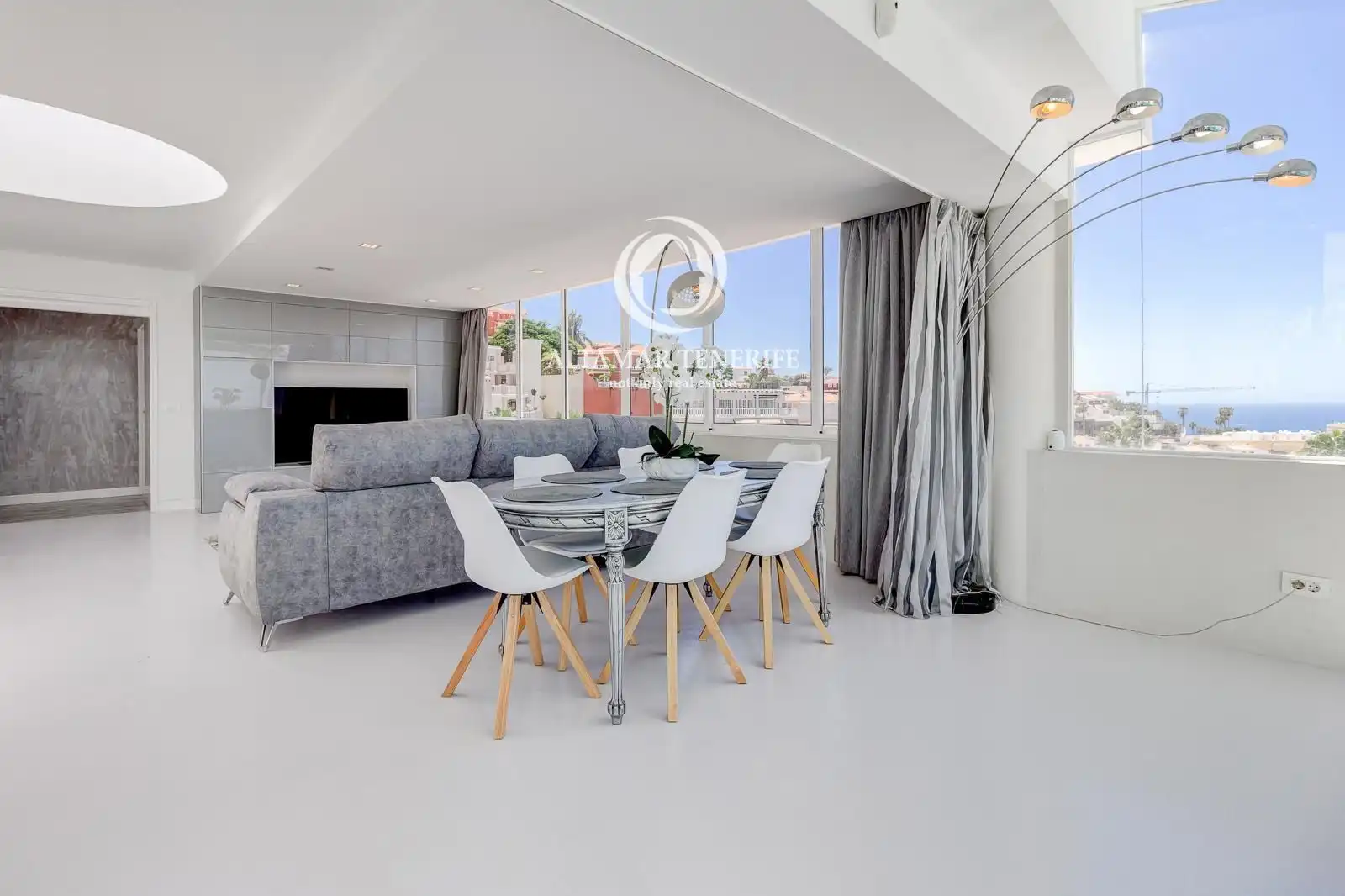 Apartamento con terraza en venta en Costa Adeje, imagen 6