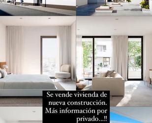 Dormitori de Pis en venda en Écija amb Aire condicionat, Terrassa i Balcó