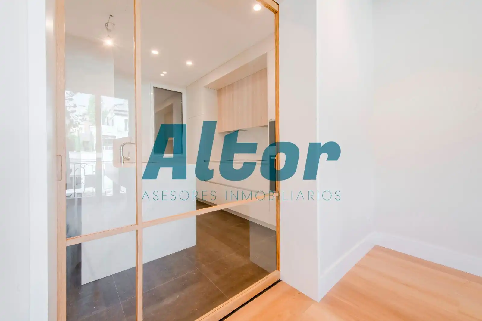 Flat with lift for sale in DEL PINAR, imagen 8