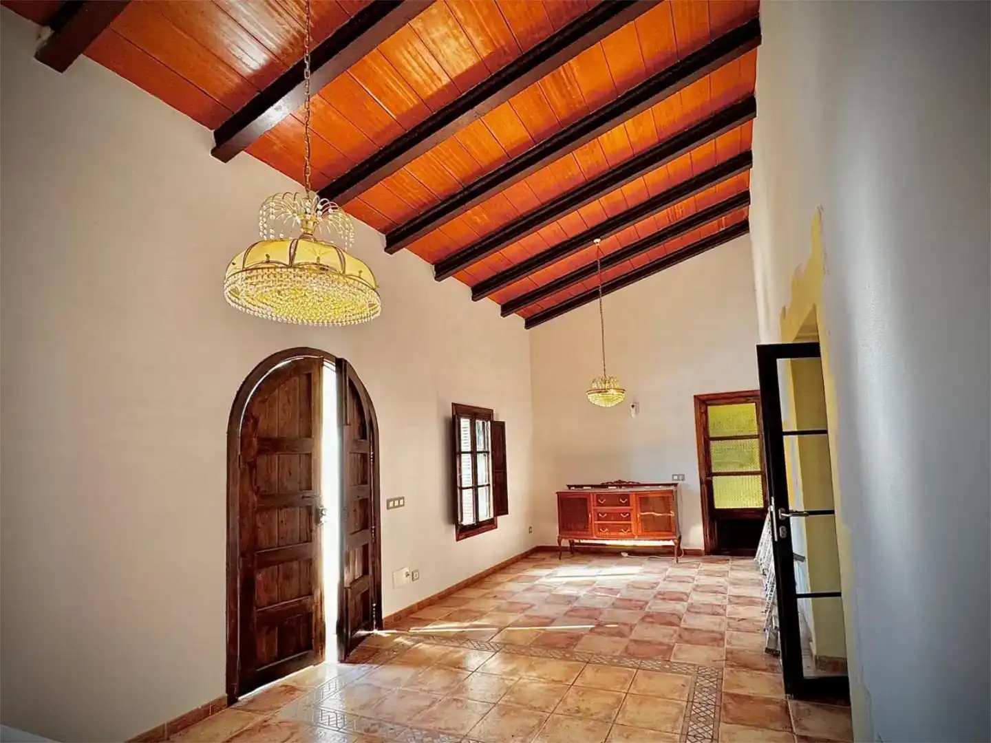 Finca rústica en venda en Búger
