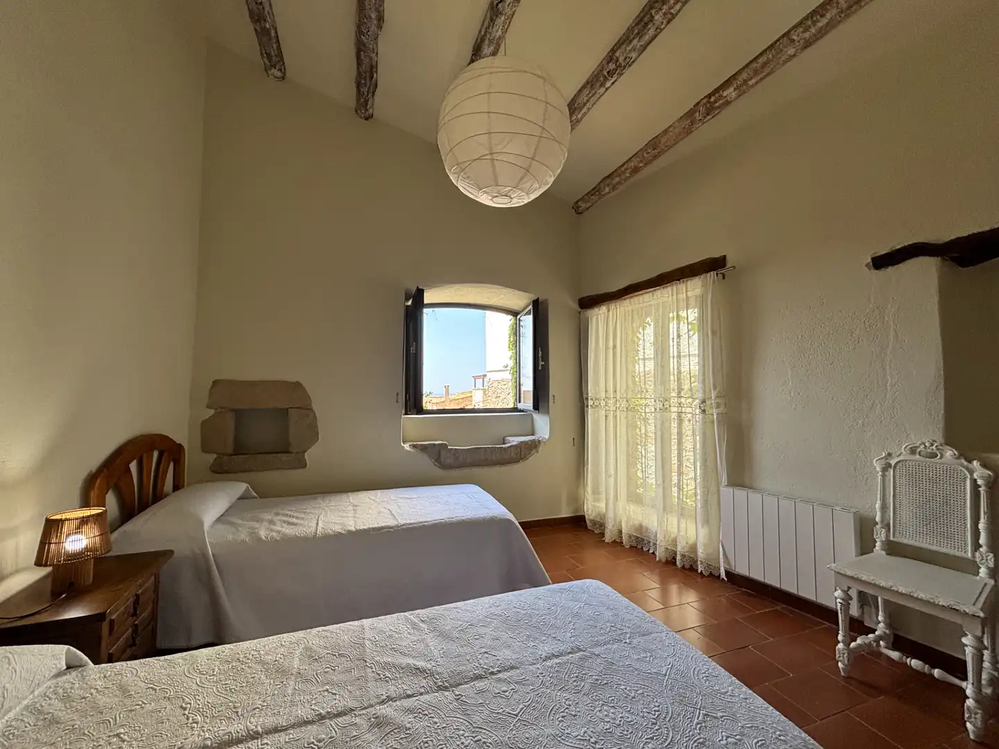 Casa rustica con giardino in affitto a Palau-saverdera, imagen 26