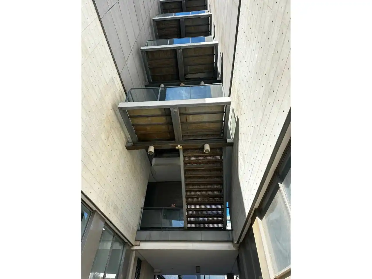 Gewerbefläche zum Verkauf in Calle Andarella, imagen 7