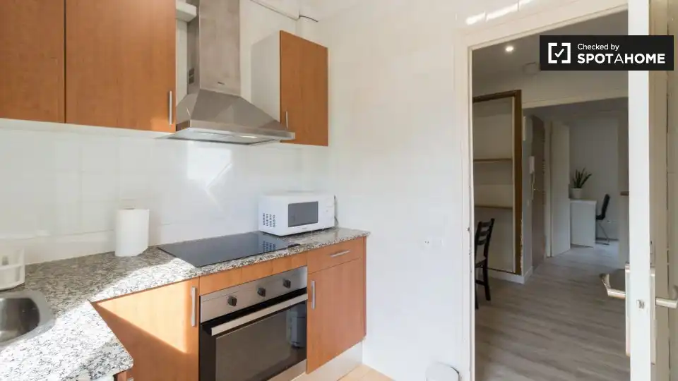 Appartement avec terrasse à louer à Eixample, imagen 8