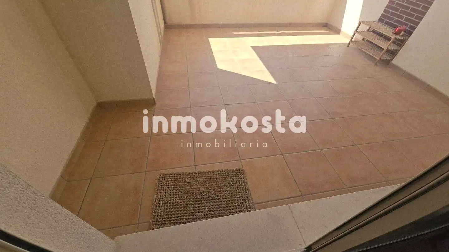 Piso en venta en Benidorm con Aire acondicionado, Terraza y Trastero