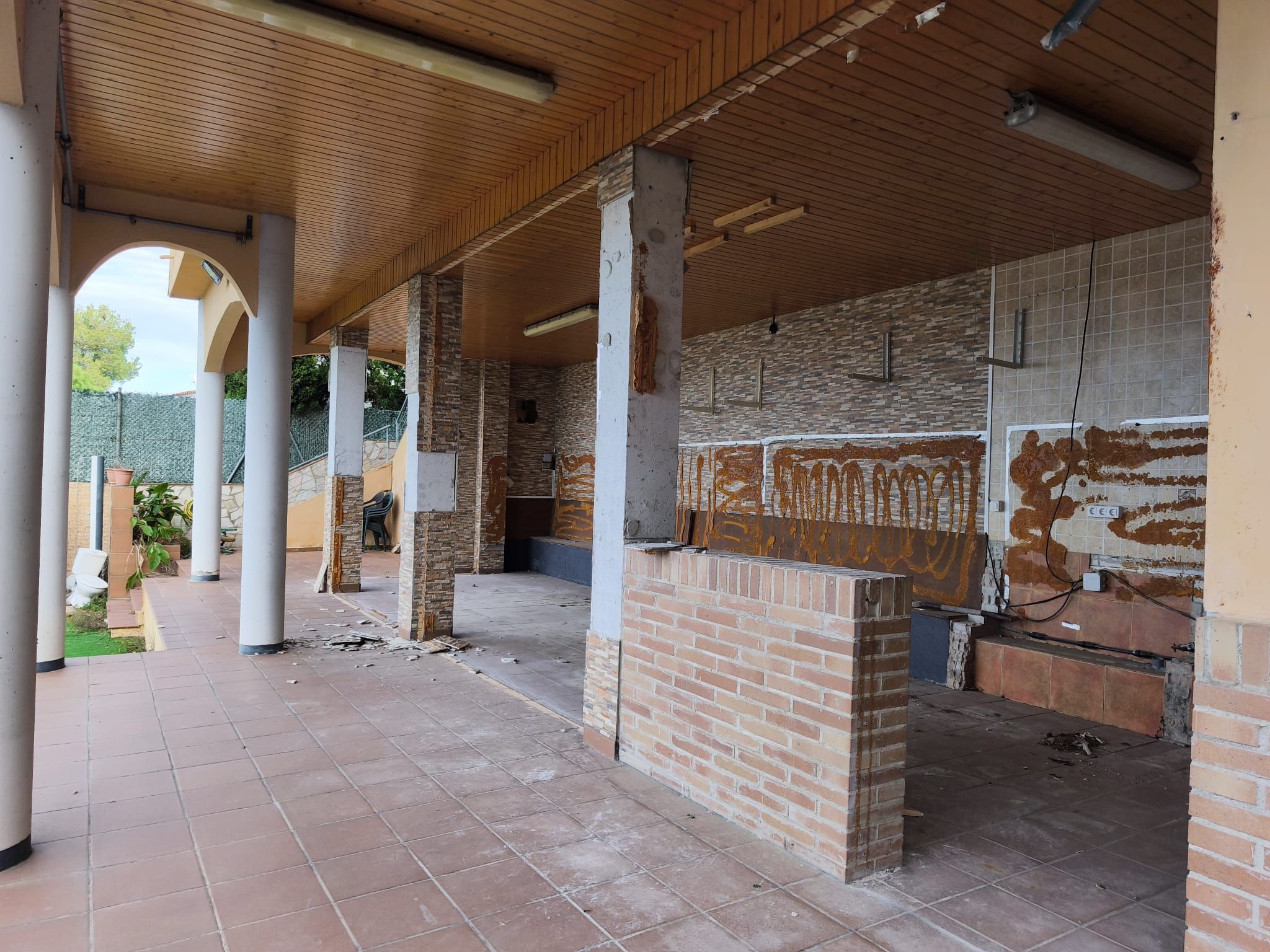 Casa o xalet en venda en Lloret de Mar amb Calefacció, Jardí privat i Terrassa