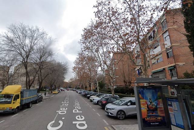 Piso en Venta en Fontarrón