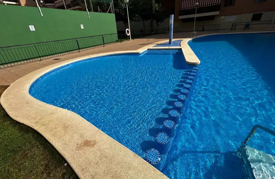 Appartamento con terrazza in vendita a Grau de Gandia - Venecia - Marenys de Rafalcaid, imagen 2