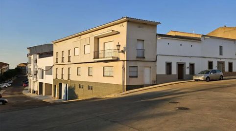 Foto 4 de Piso en venta en Calle Cuesta de la Fuente, 16, Castuera, Badajoz