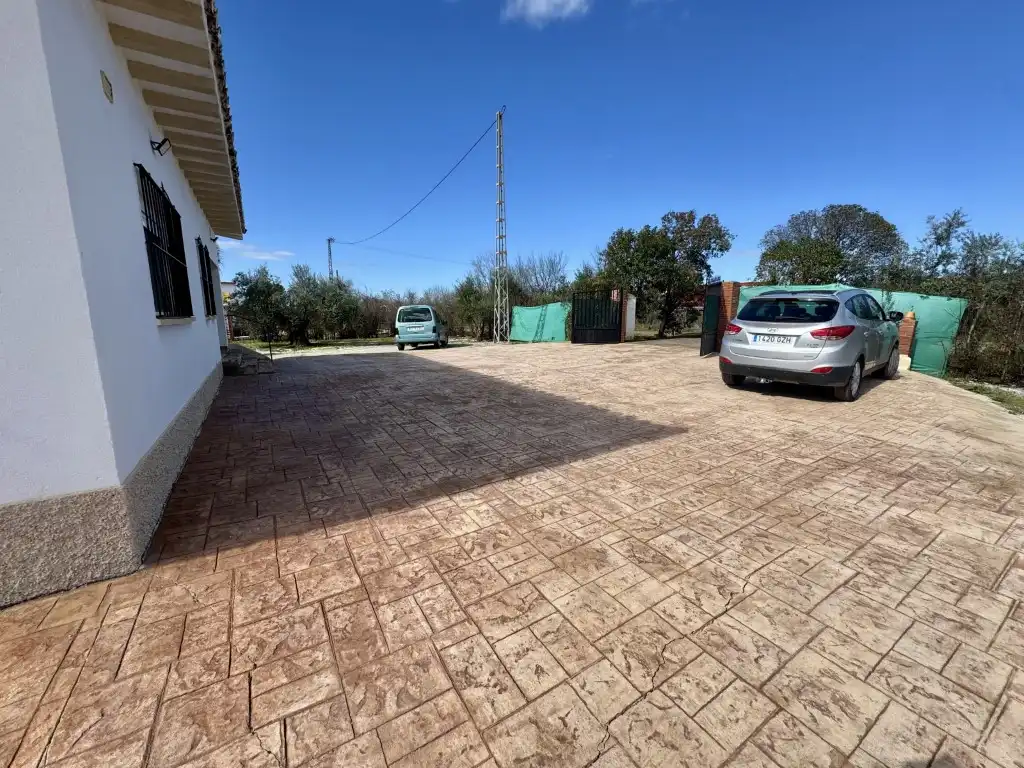 Residencial en venda a Diseminados Dehesilla(Huertas Extr)La, Andújar