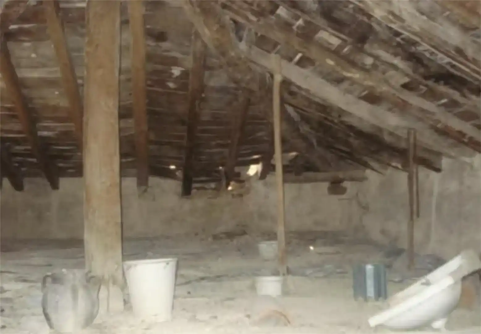 Casa adosada en venda en Santibáñez de Esgueva