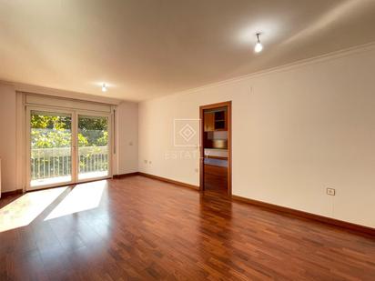 Living room of Flat for sale in Figueres  with Air Conditioner, Heating and Terrace