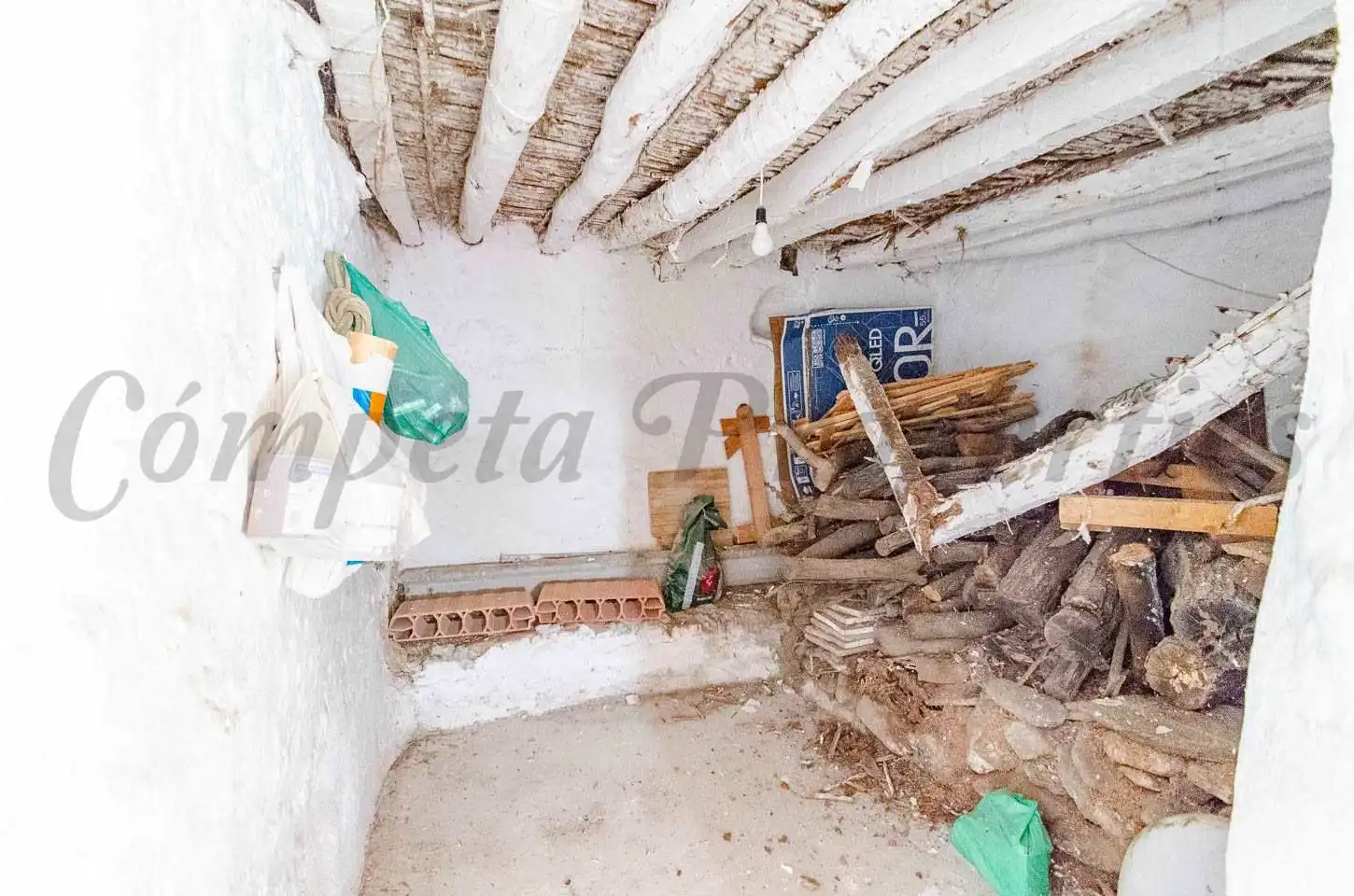 Casa in vendita a Salares, imagen 10