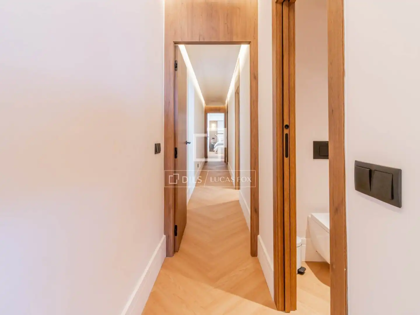 Pis amb terrassa de lloguer a Moncloa - Aravaca, imagen 42