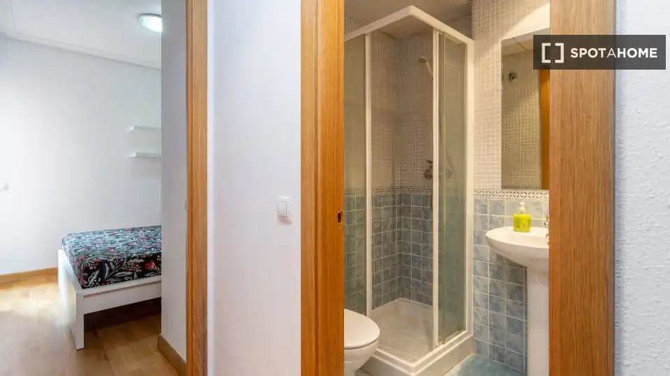 Appartement à louer à Usera, imagen 16