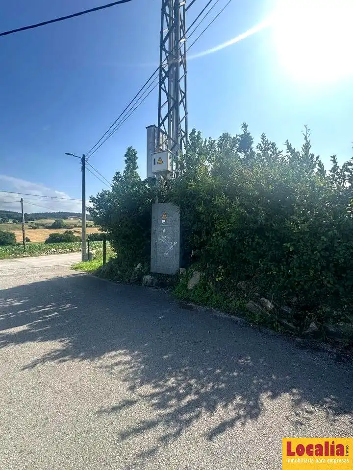 Terrenos y solares en venta en Santillana del Mar, imagen 7