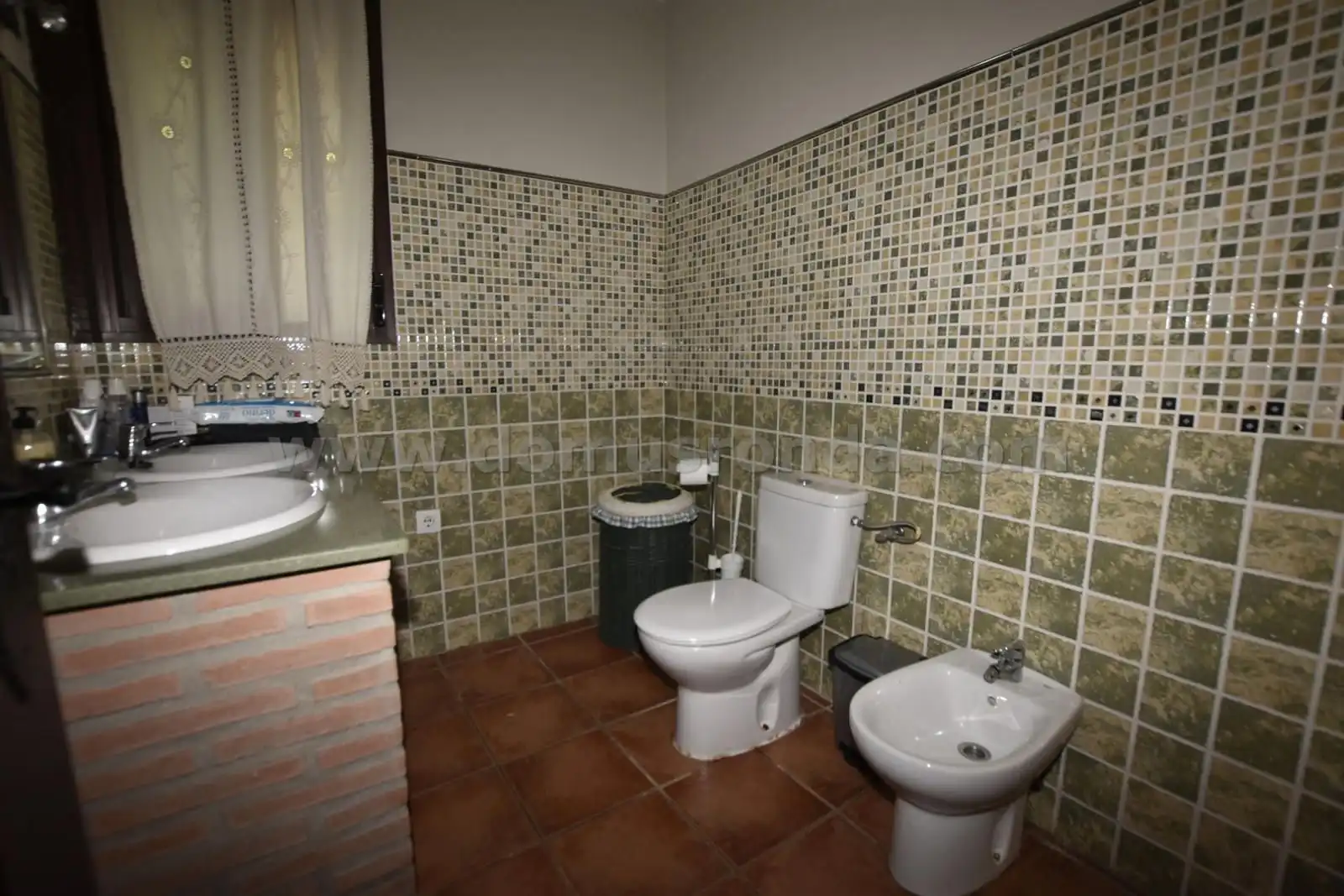 Casa rústica con terraza en venta en Arriate, imagen 41