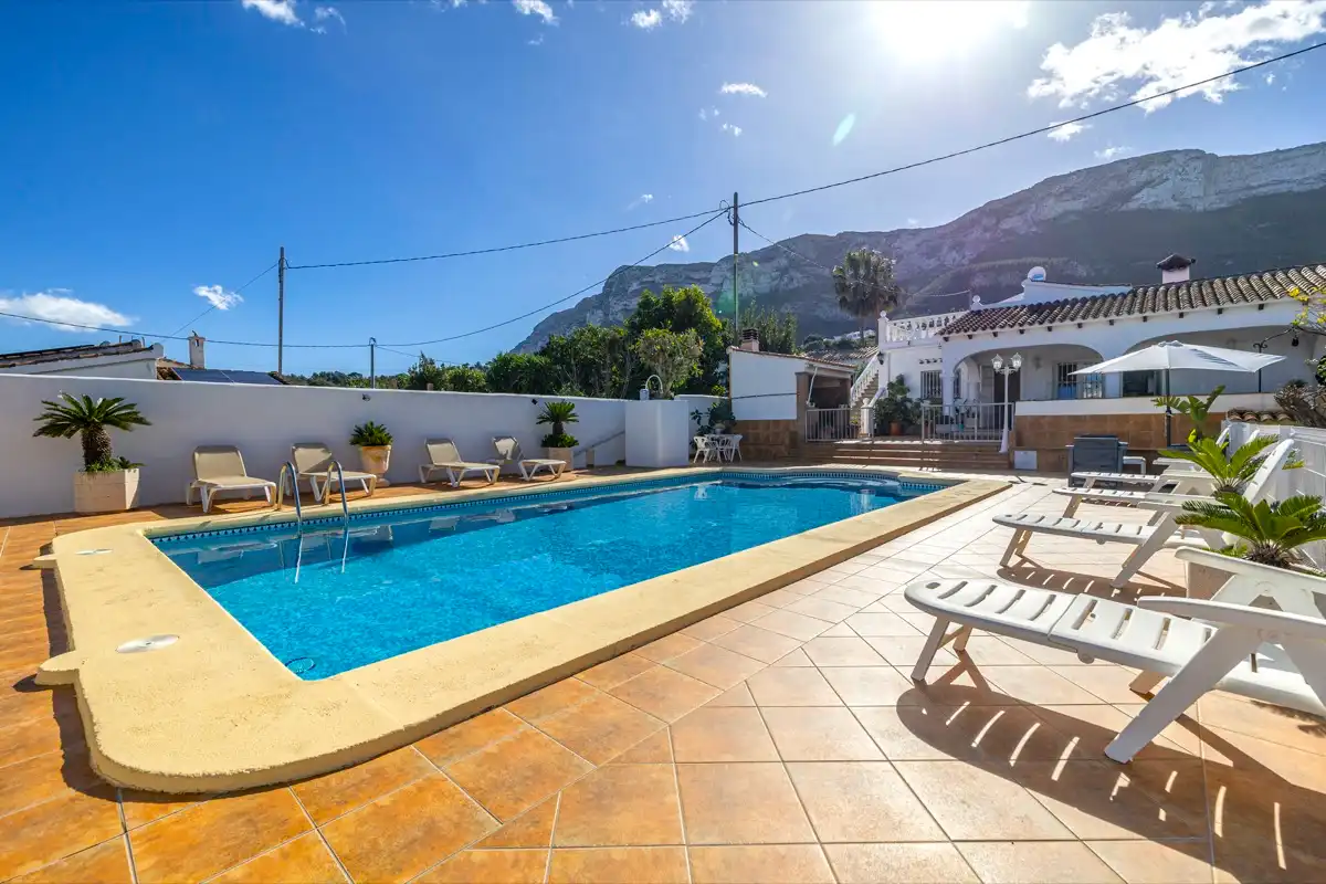 Chalet con piscina en venta en La Pedrera - Vessanes, imagen 10
