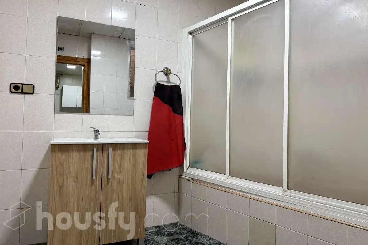 Baño de Piso en venta en Callosa de Segura