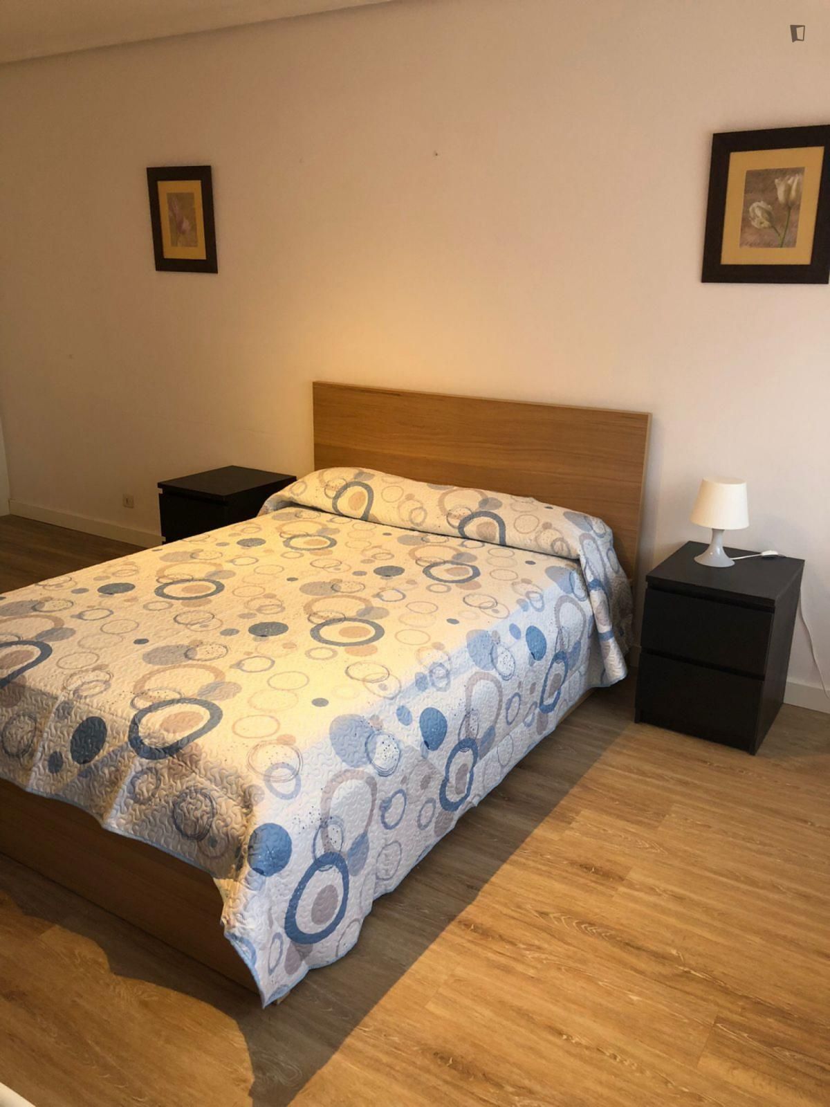 Apartament per a compartir a Milán - Pumarín