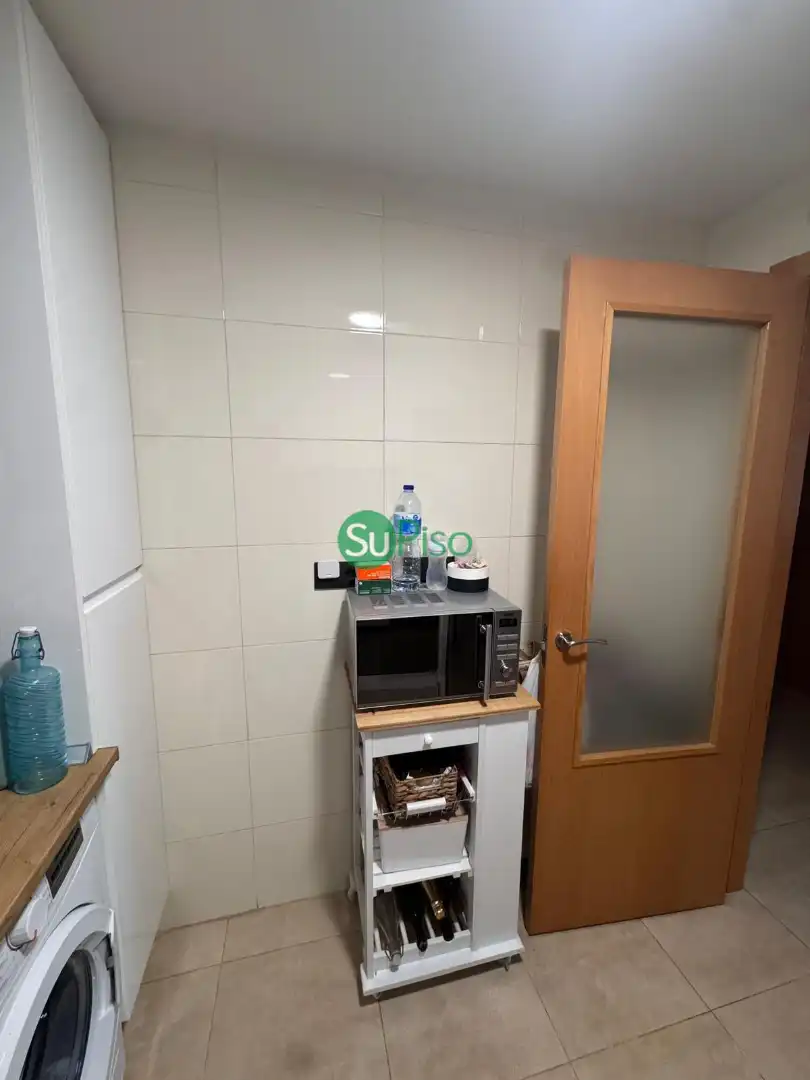 Wohnung zum Verkauf in Avenida Castilla-la Mancha, 9, Yeles