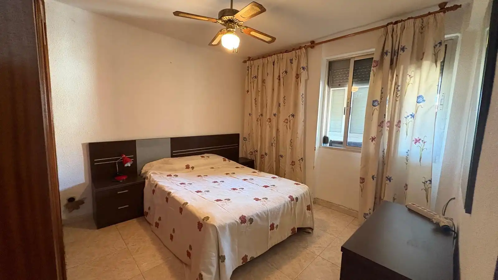 Habitación de Piso en venta en Málaga Capital