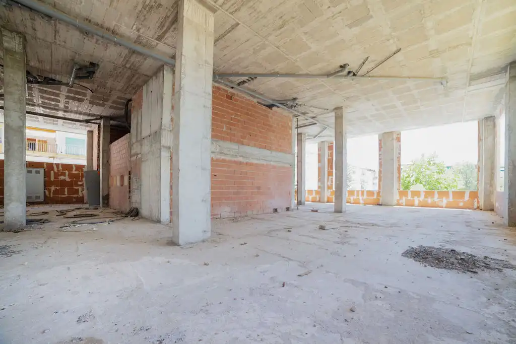 Local commercial à vendre à C/ Santa Ana, imagen 5