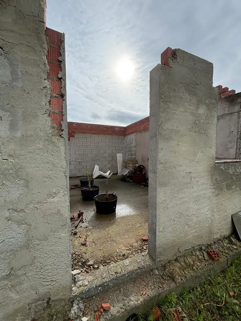 House with garden for sale in Plaza del Ayuntamiento, imagen 64